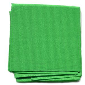 Premium Silks 36 " (Green) by Magic by Gosh